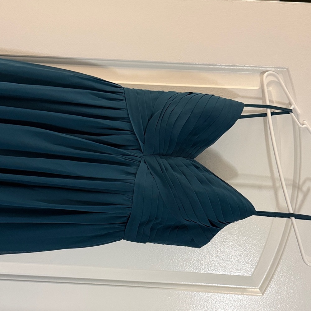Azazie NWT bridesmaid dress
